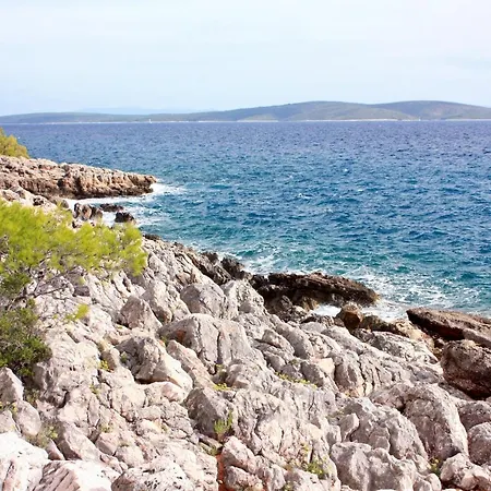 Seaside House Ivan Dolac, Hvar - 5708