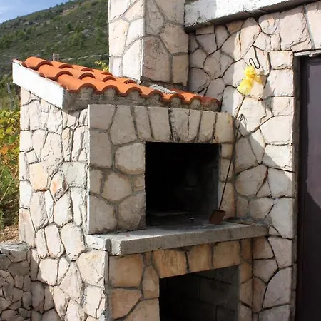Seaside House Ivan Dolac, Hvar - 5708 Vikendica