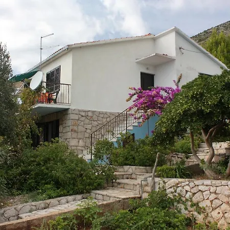 Dom wakacyjny Seaside House Ivan Dolac, Hvar - 5708 *