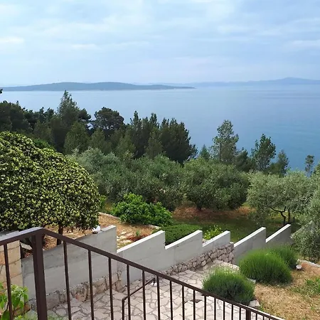 Seaside House Ivan Dolac, Hvar - 5708