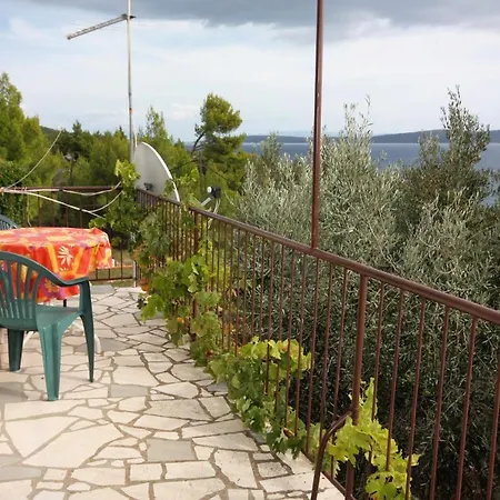 Vikendica Seaside House Ivan Dolac, Hvar - 5708 Jelsa (Hvar)