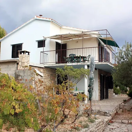 Seaside House Ivan Dolac, Hvar - 5708 Dom wakacyjny