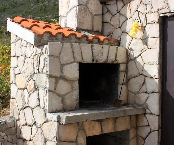 Seaside House Ivan Dolac, Hvar - 5708 Dom wakacyjny