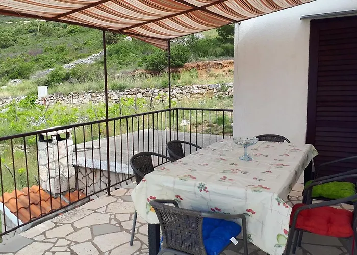 Dom wakacyjny Seaside House Ivan Dolac, Hvar - 5708 Jelsa (Hvar)