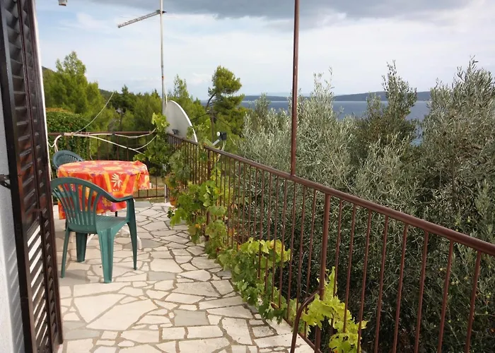 Dom wakacyjny Seaside House Ivan Dolac, Hvar - 5708 Jelsa (Hvar)